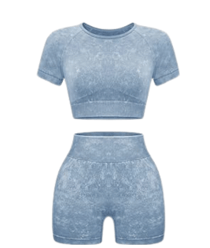 Womens Active Apparel