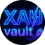 Xauvault author